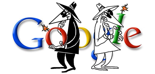 This week in SEO