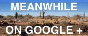 Google+ SEO Meme