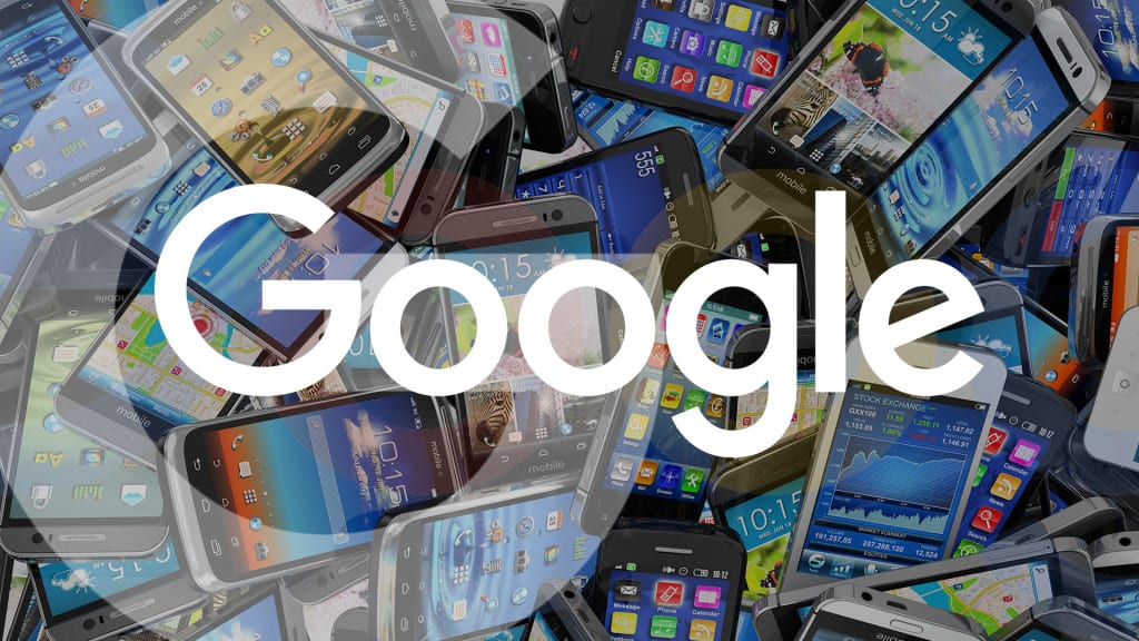 Google AMP