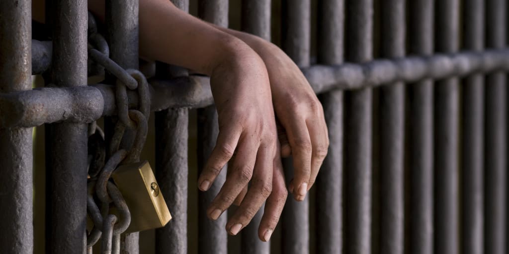 Prisoner