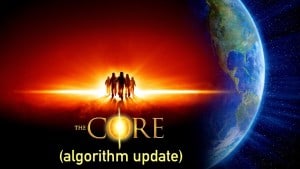 Google Algorithm Core Update Meme