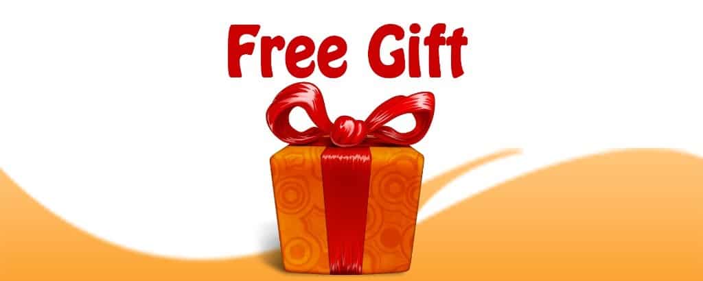 freegift