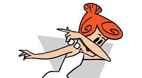 Dabbing
