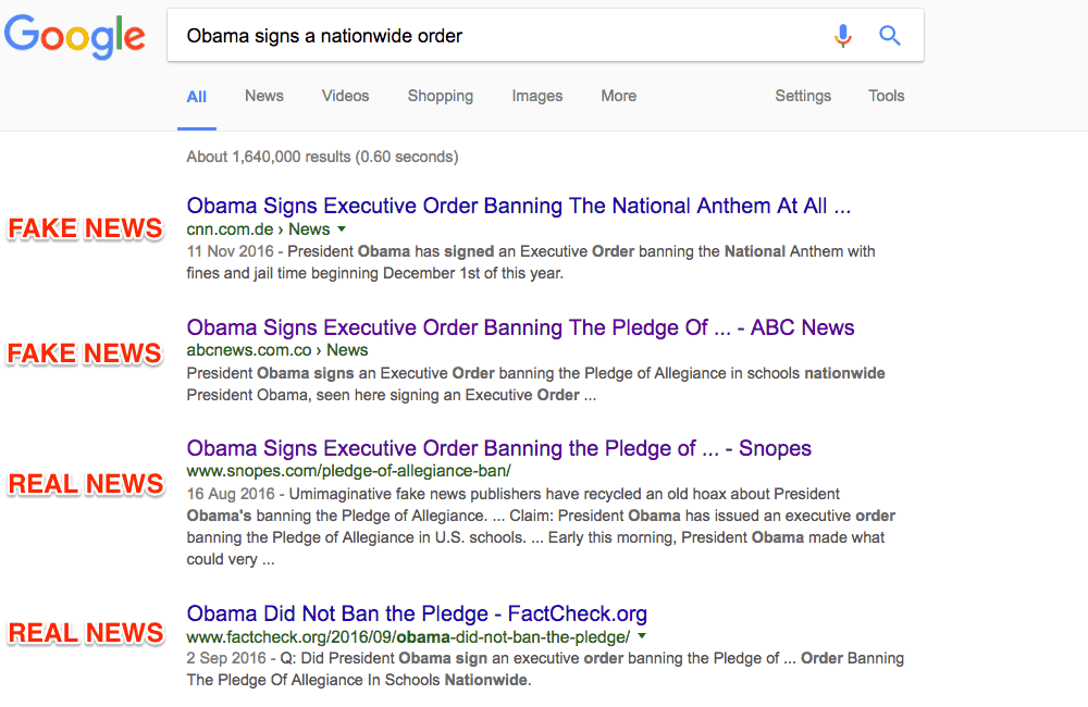 fake-news