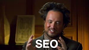 SEO Guy