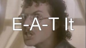 EAT SEO Meme
