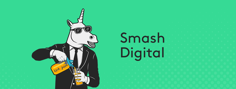 Smash Digital SEO Agency