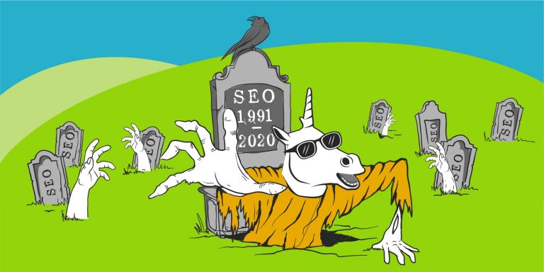 SEO is not dead